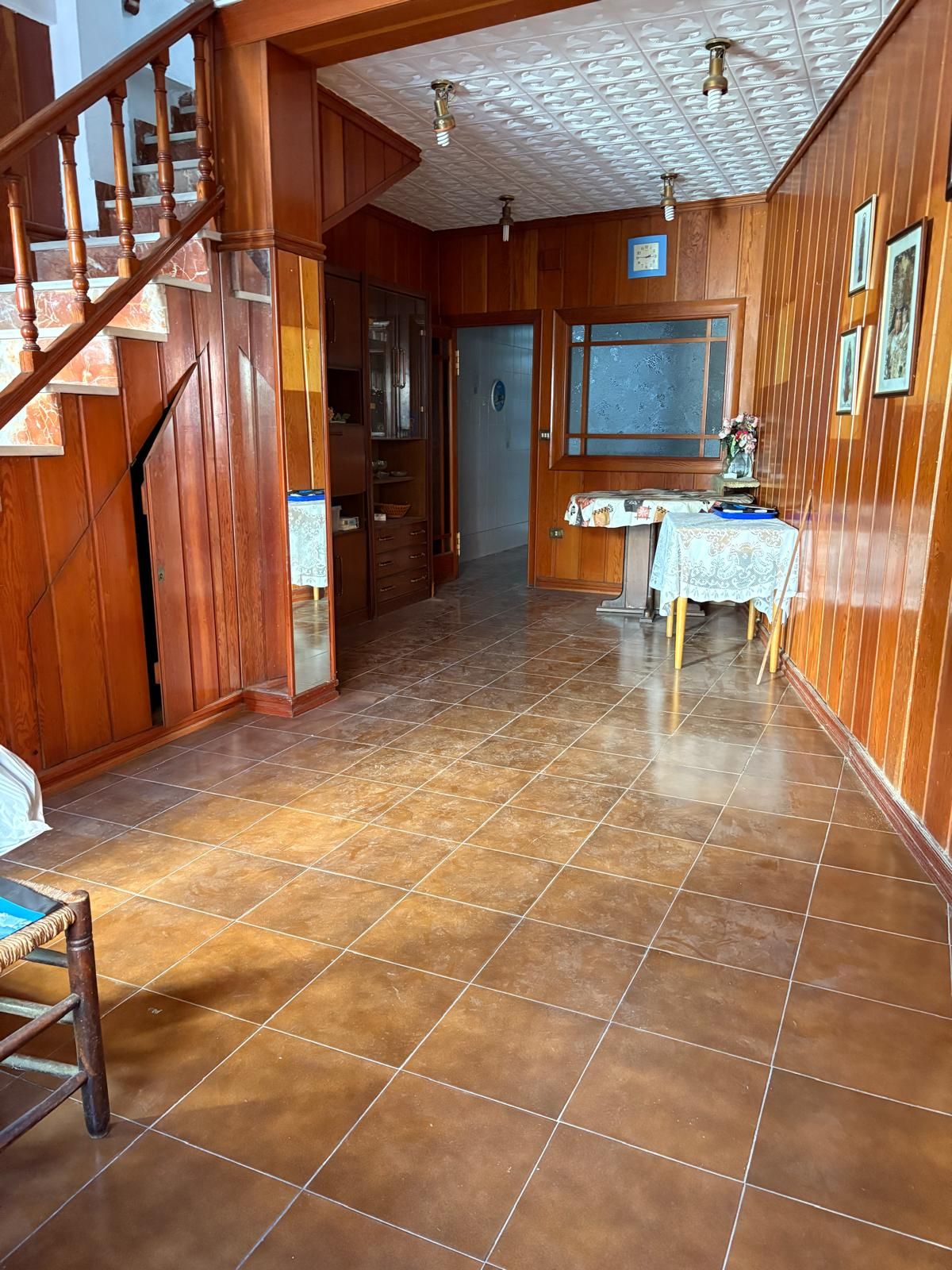 Country house for sale in Ondara  with Air Conditioner, Heating and Terrace