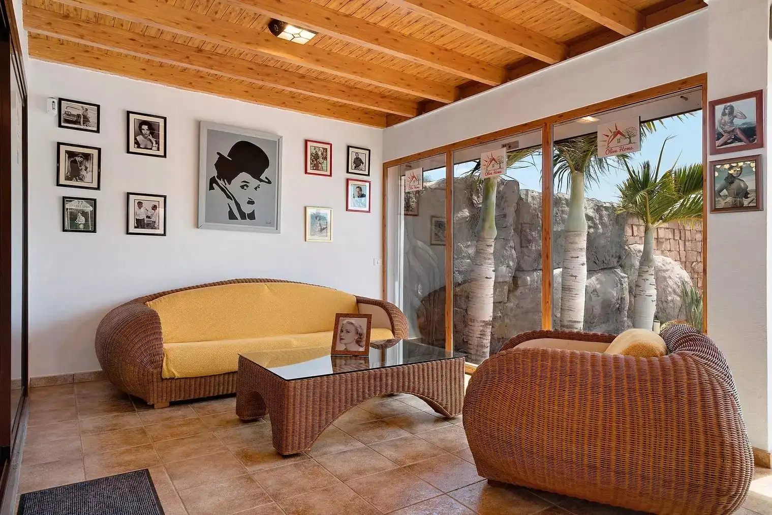 Casa pareada con piscina en venta en Playa Blanca, imagen 6
