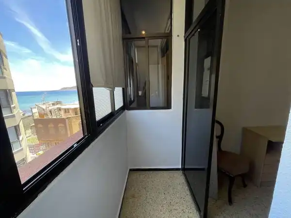 Terrassa de Pis en venda en Las Palmas de Gran Canaria amb Moblat