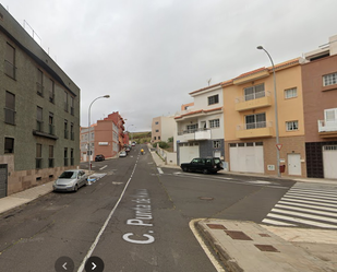 Exterior view of House or chalet for sale in  Santa Cruz de Tenerife Capital
