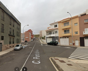 Vista exterior de Casa o xalet en venda en  Santa Cruz de Tenerife Capital