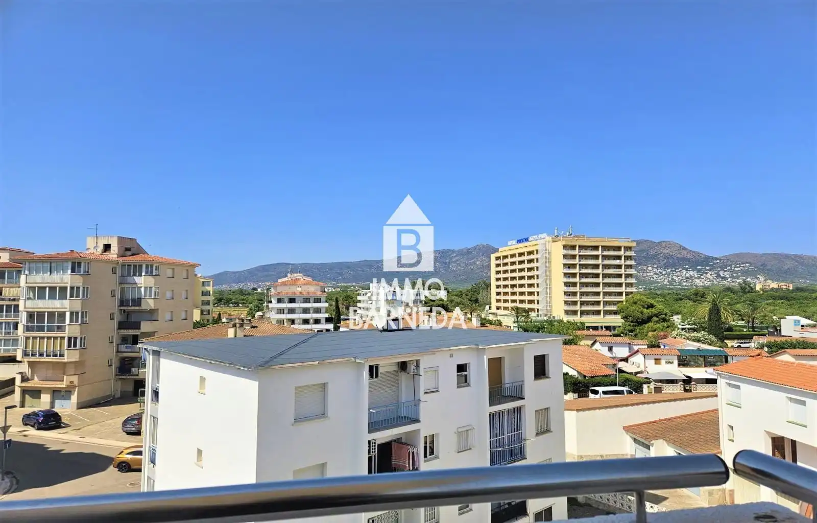 Piso en venta en PUNTA LLEVANT, 12, Santa Margarita