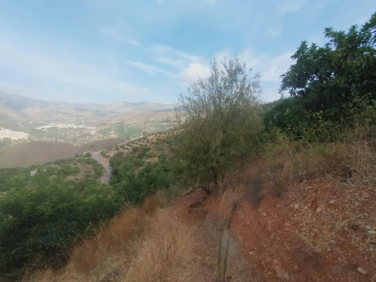 Casa rústica con terraza en venta en Camino Guájar-Faragüit, imagen 5