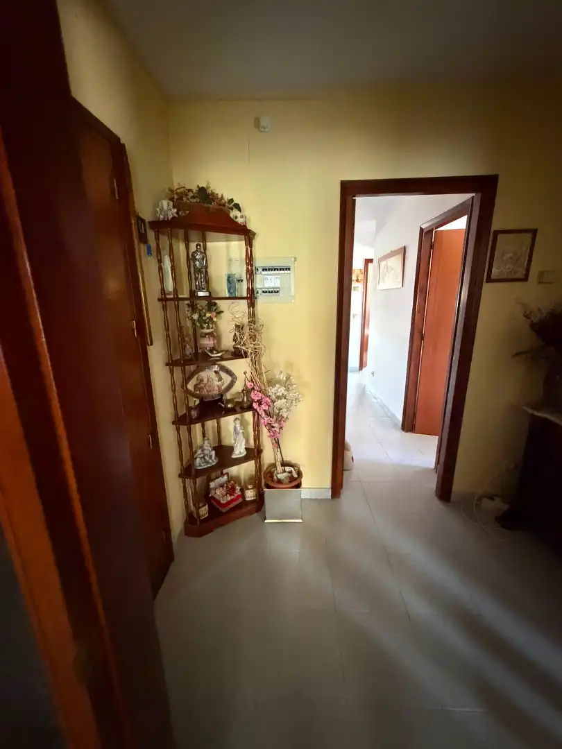 Wohnung mit Terrasse zum Verkauf in Carrer Joan Maragall 14, imagen 2