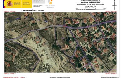 Residential for sale in Elche / Elx