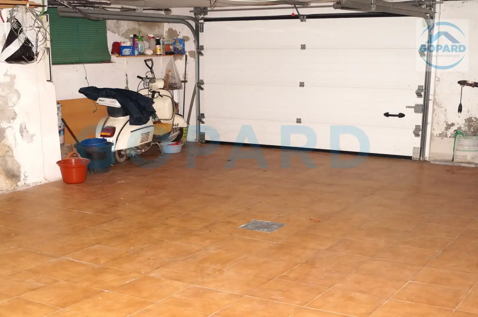 Casa o chalet en venta en Quijorna con Aire acondicionado, Calefacción y Jardín privado