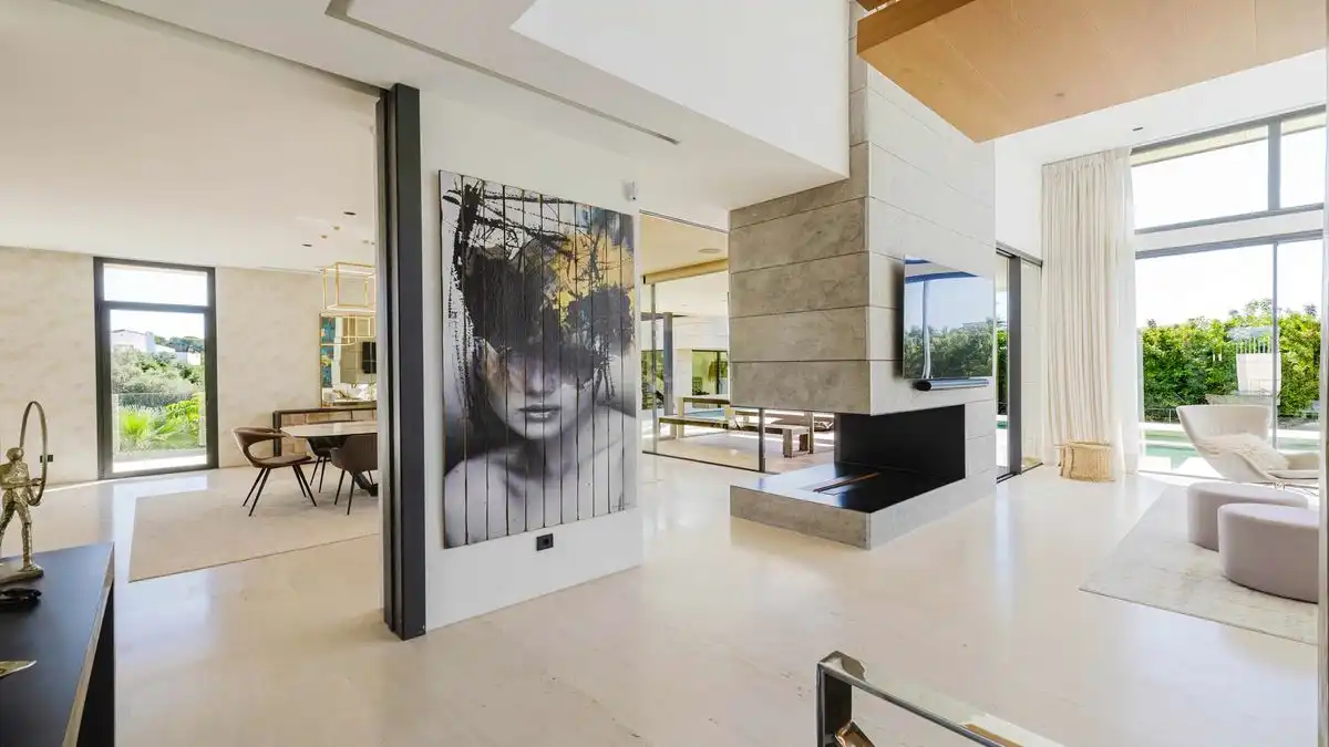 Maison avec terrasse à vendre à Milla de Oro, imagen 9