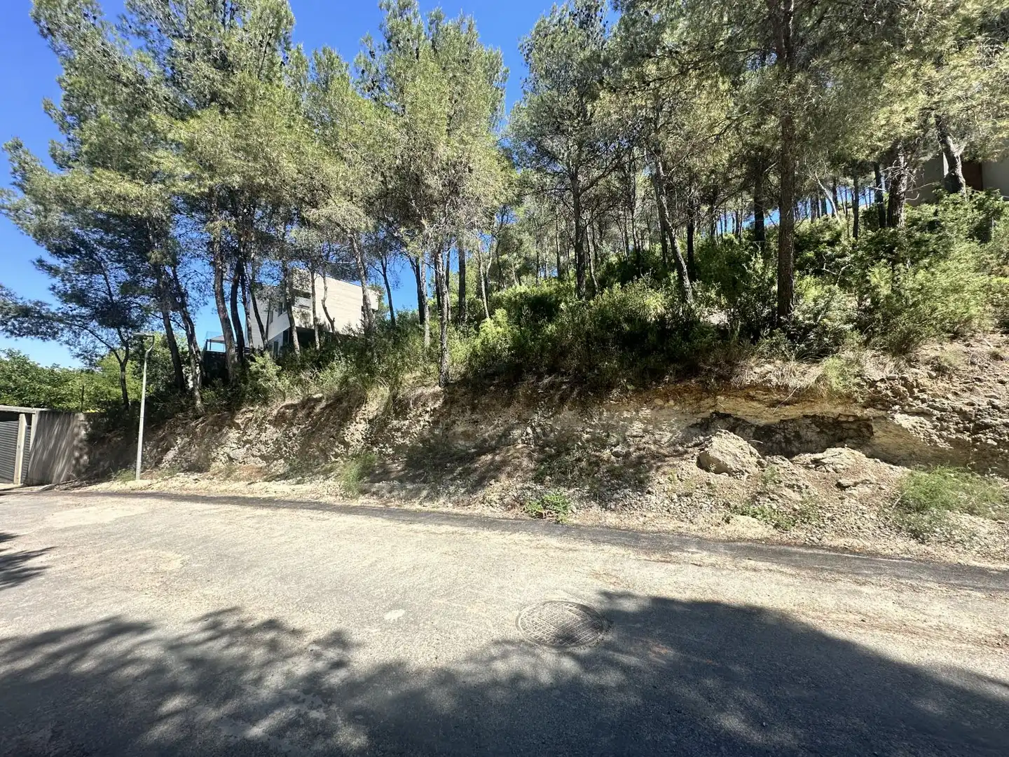 Wohnbaugrundstück zum Verkauf in Torres Torres, imagen 6