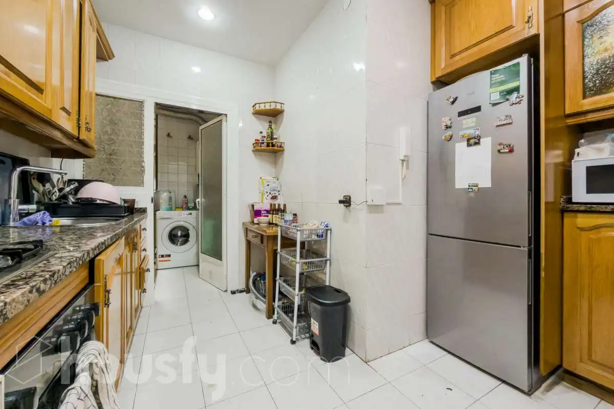 Flat for sale in Carrer de Provença, La Nova Esquerra de l'Eixample