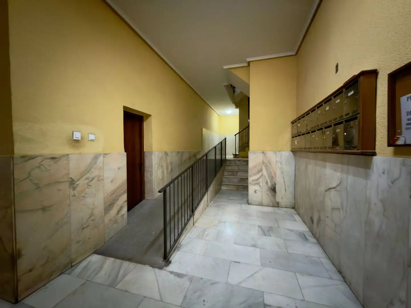 Flat for sale in Talavera de la Reina  with Heating and Furnished