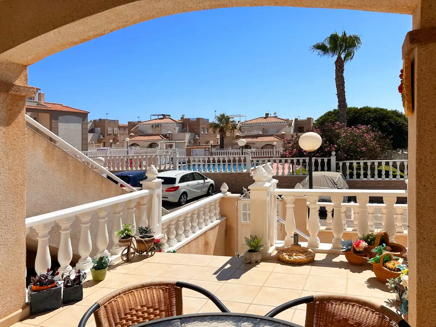 Ground floor with pool for sale in Centro, imagen 22