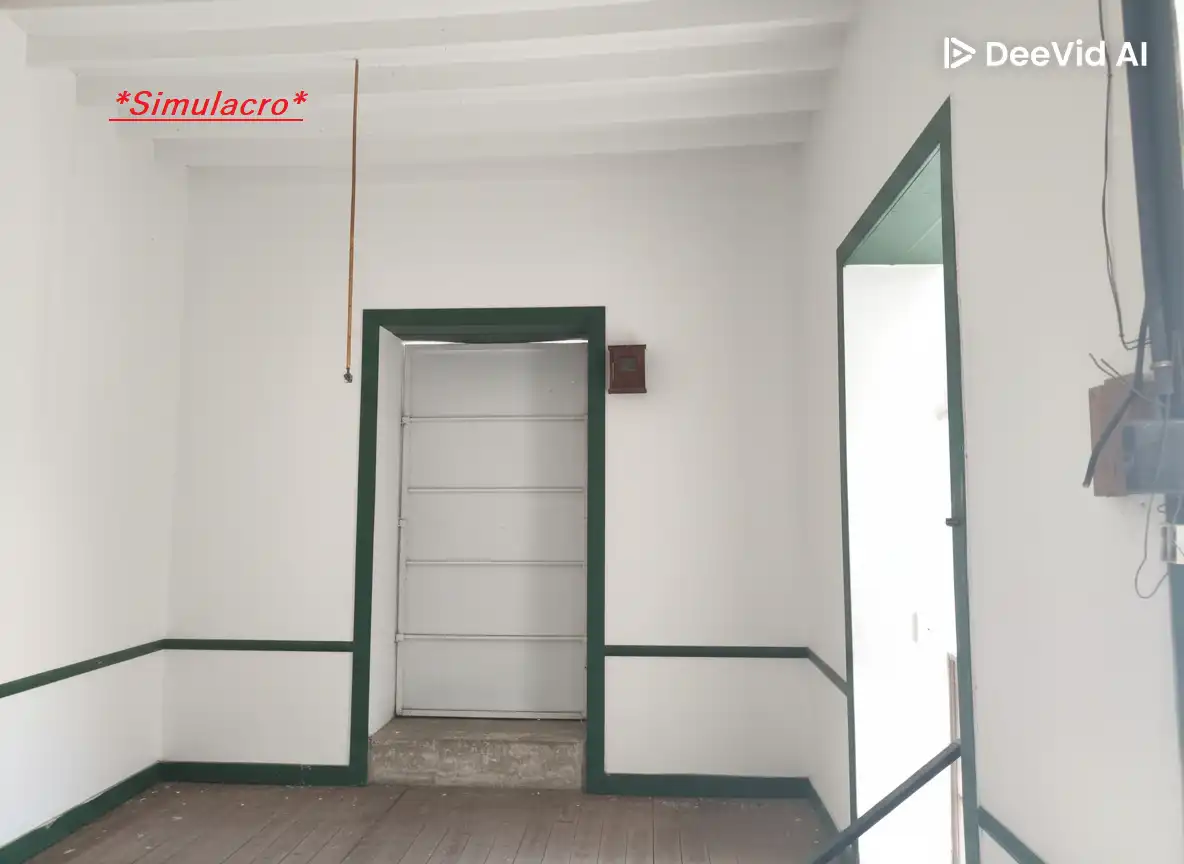 Casa o xalet en venda en Gáldar amb Jardí privat, Terrassa i Traster