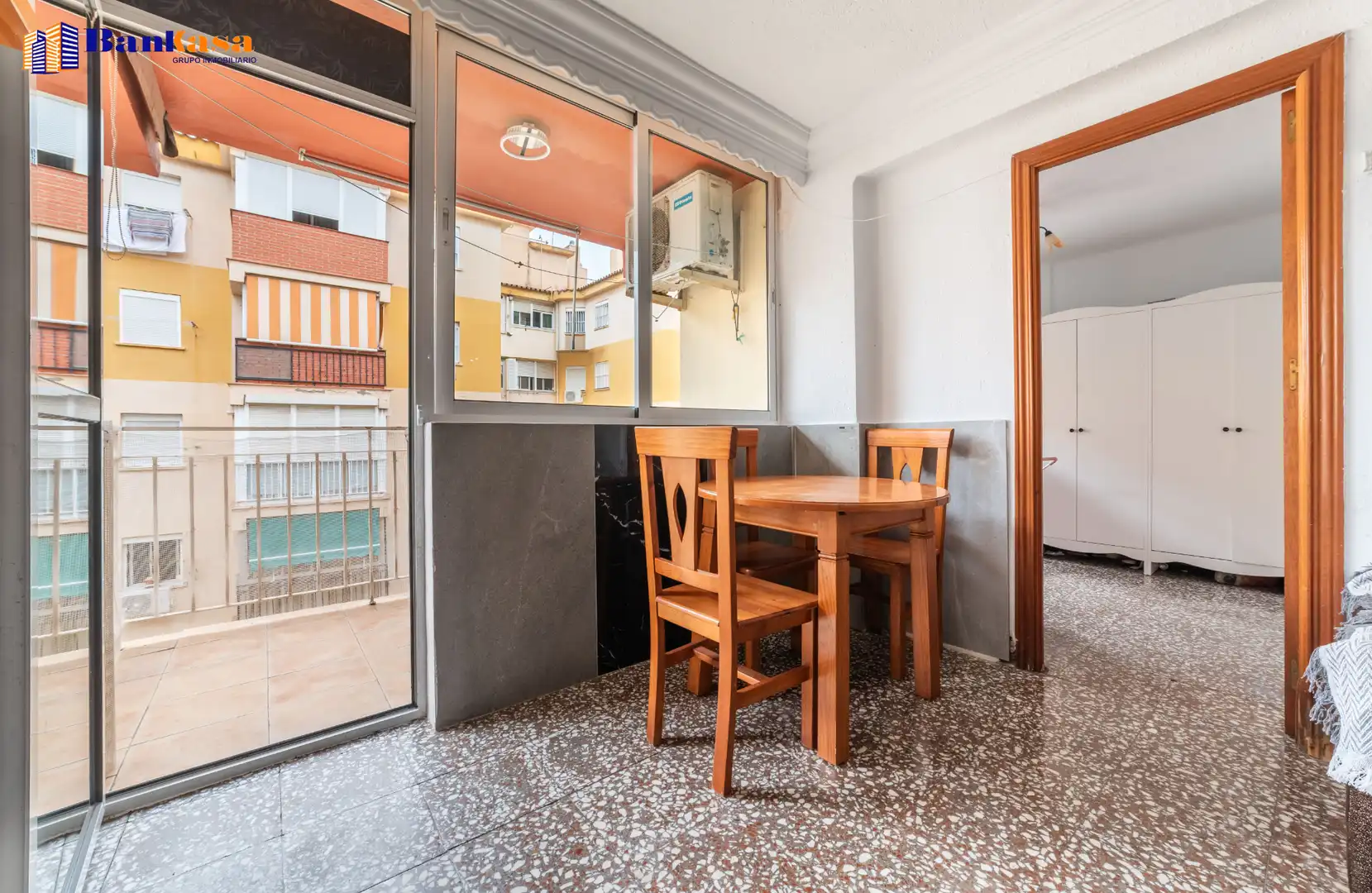 Piso con ascensor en venta en Carretera de Cádiz, imagen 20