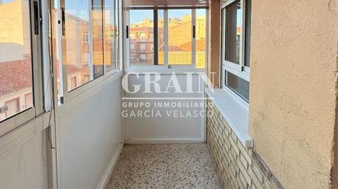 Foto 4 de Pis en venda a El Pilar, Albacete