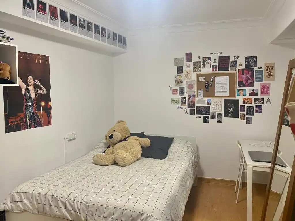 Appartamento con terrazza in vendita a San Roque - As Fontiñas, imagen 7