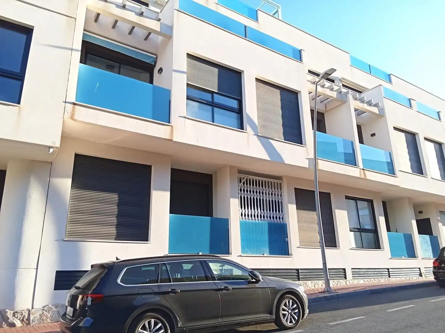 Apartment with pool for sale in N/A, imagen 17