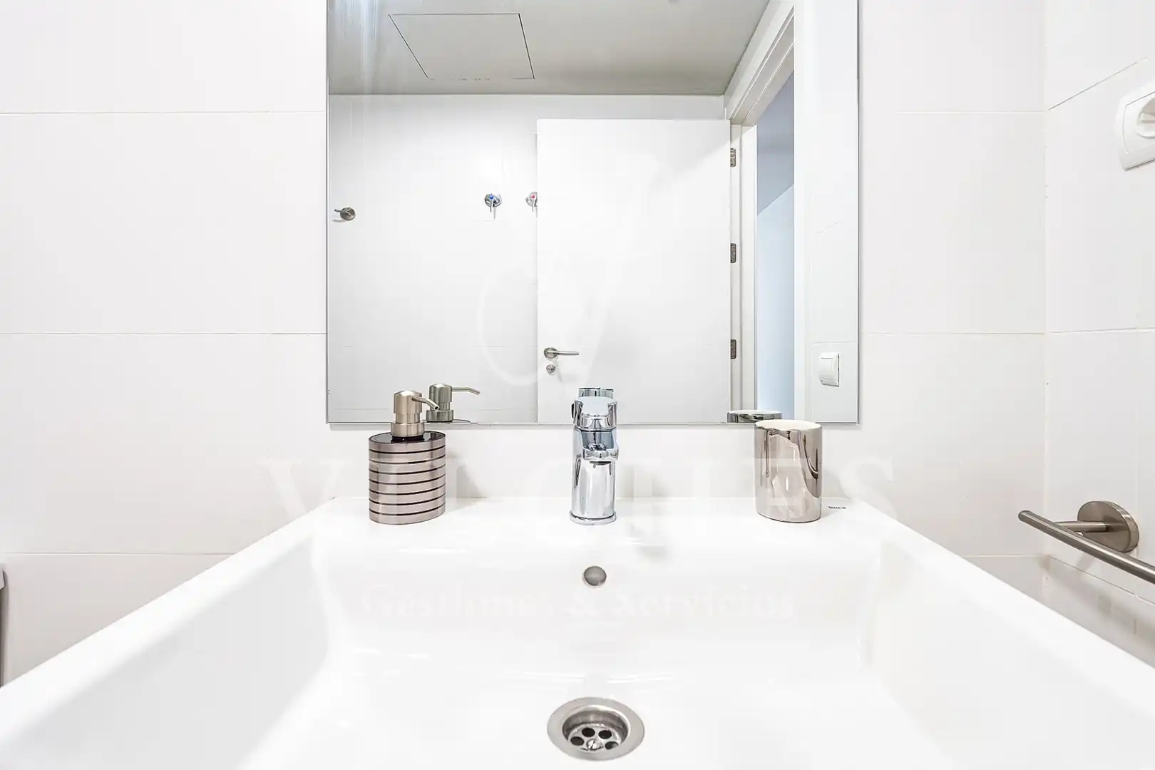 Baño de Piso de alquiler en Arucas con Trastero