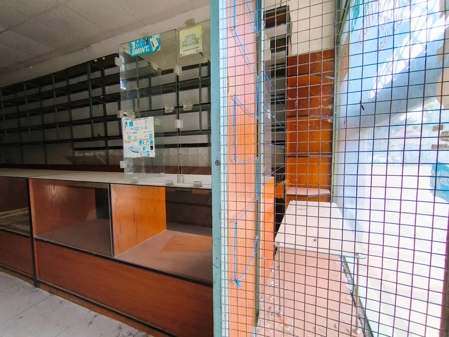 Local en venta en Palencia con Amueblado