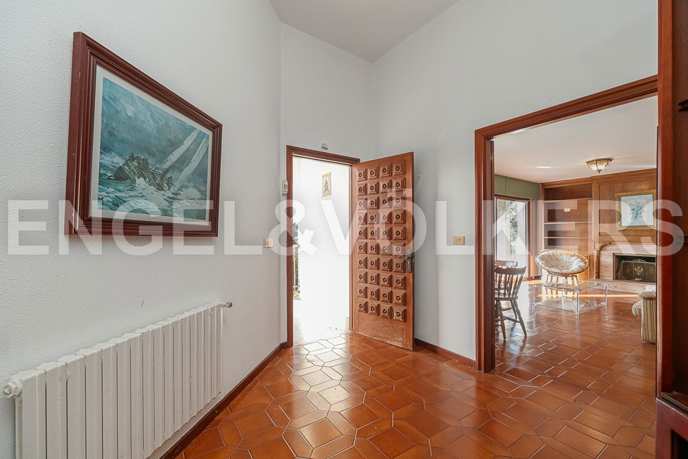 House or chalet for sale in Nigrán  with Heating, Private garden and Parquet flooring