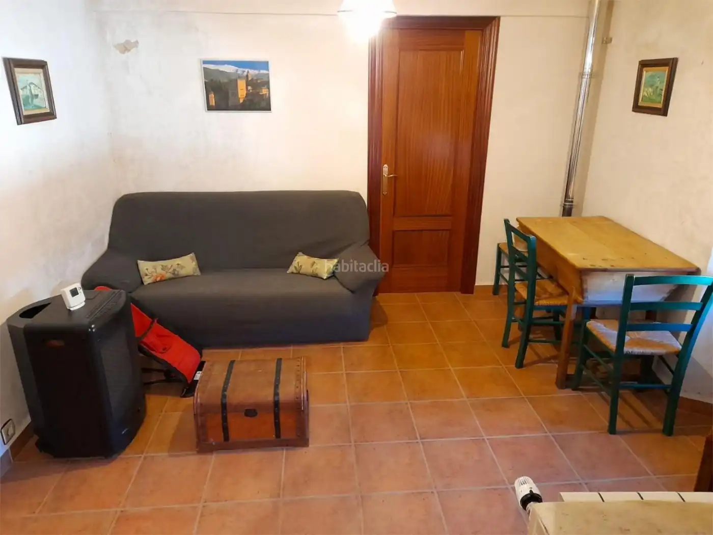 Terraced house to rent in Calle Baja 5, imagen 10
