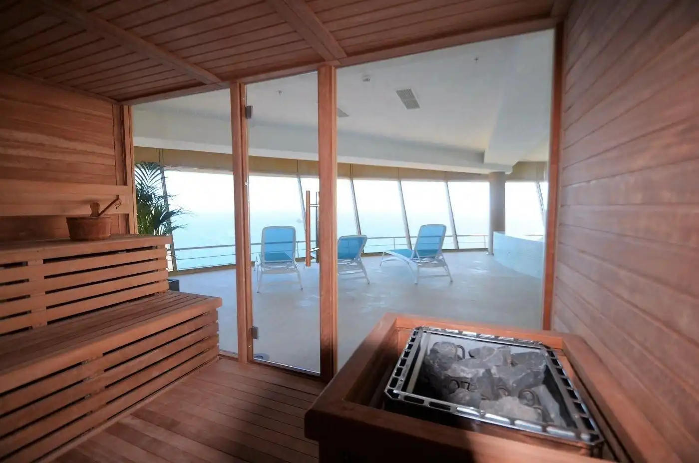 Apartamento con piscina en venta en Avenida MEXICO, imagen 10