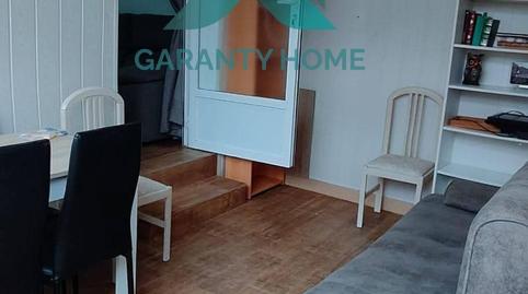 Foto 2 de Casa adosada en venda a Estación Arroyo Malpartida, Cáceres