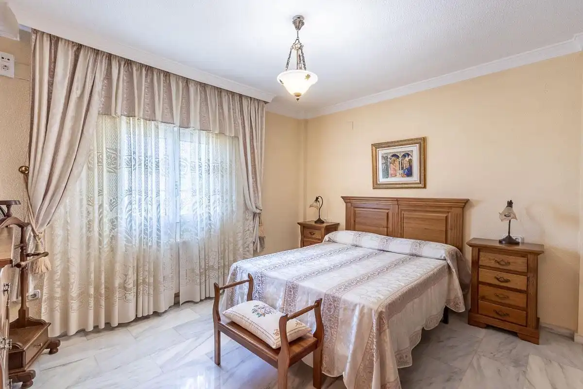 Chalet con terraza en venta en Alfacar, imagen 16