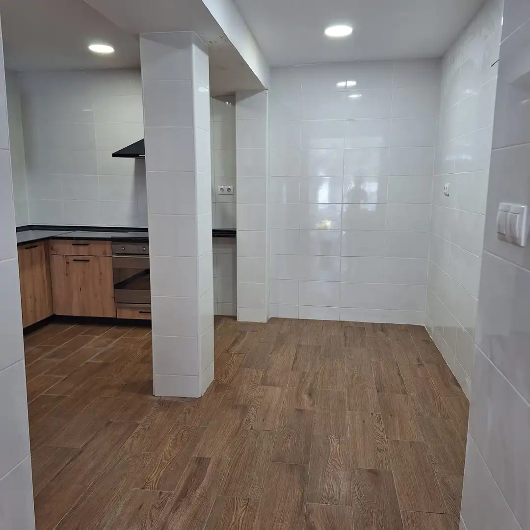 Kitchen of Duplexes for sale in Sax