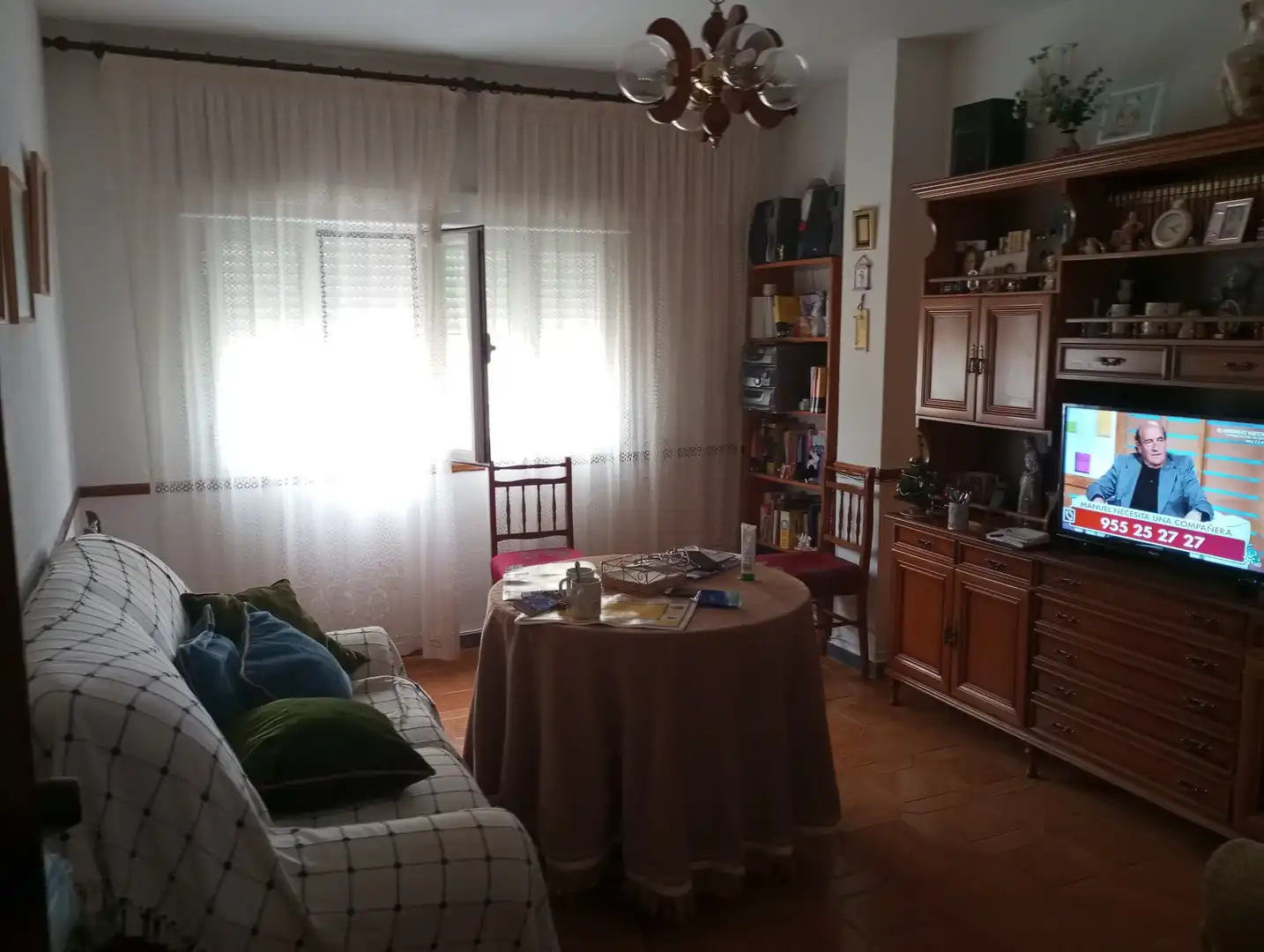 Wohnung mit Terrasse zum Verkauf in Calle Puente los Geas, imagen 7