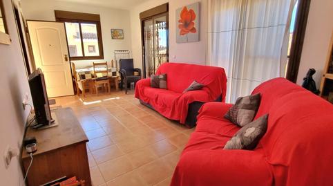 Foto 3 de Apartamento de alquiler en Los Collados - Los Geraneos, Águilas