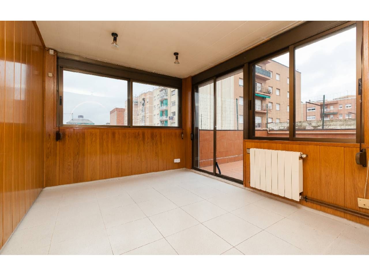 Piso en venta en Creu de Barberà