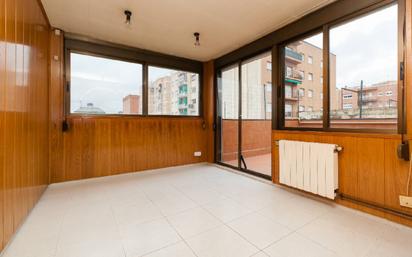 Dormitori de Pis en venda en Sabadell amb Calefacció i Terrassa