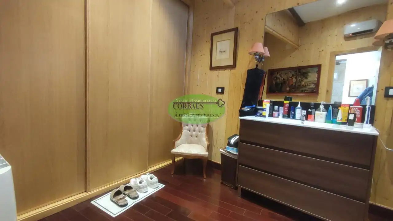 Casa o xalet en venda en Ribadavia amb Calefacció i Balcó