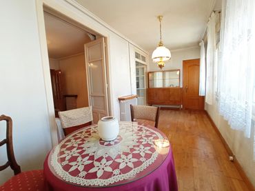 Appartement avec balcon à vendre à Centro