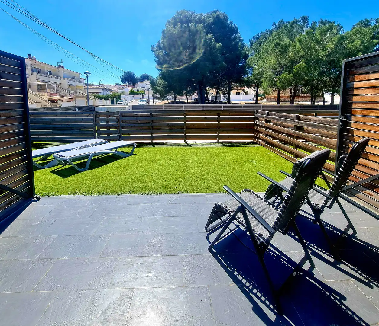 Reihenhaus mit Terrasse zum Verkauf in Port - La Cota - Puig Sec, imagen 9