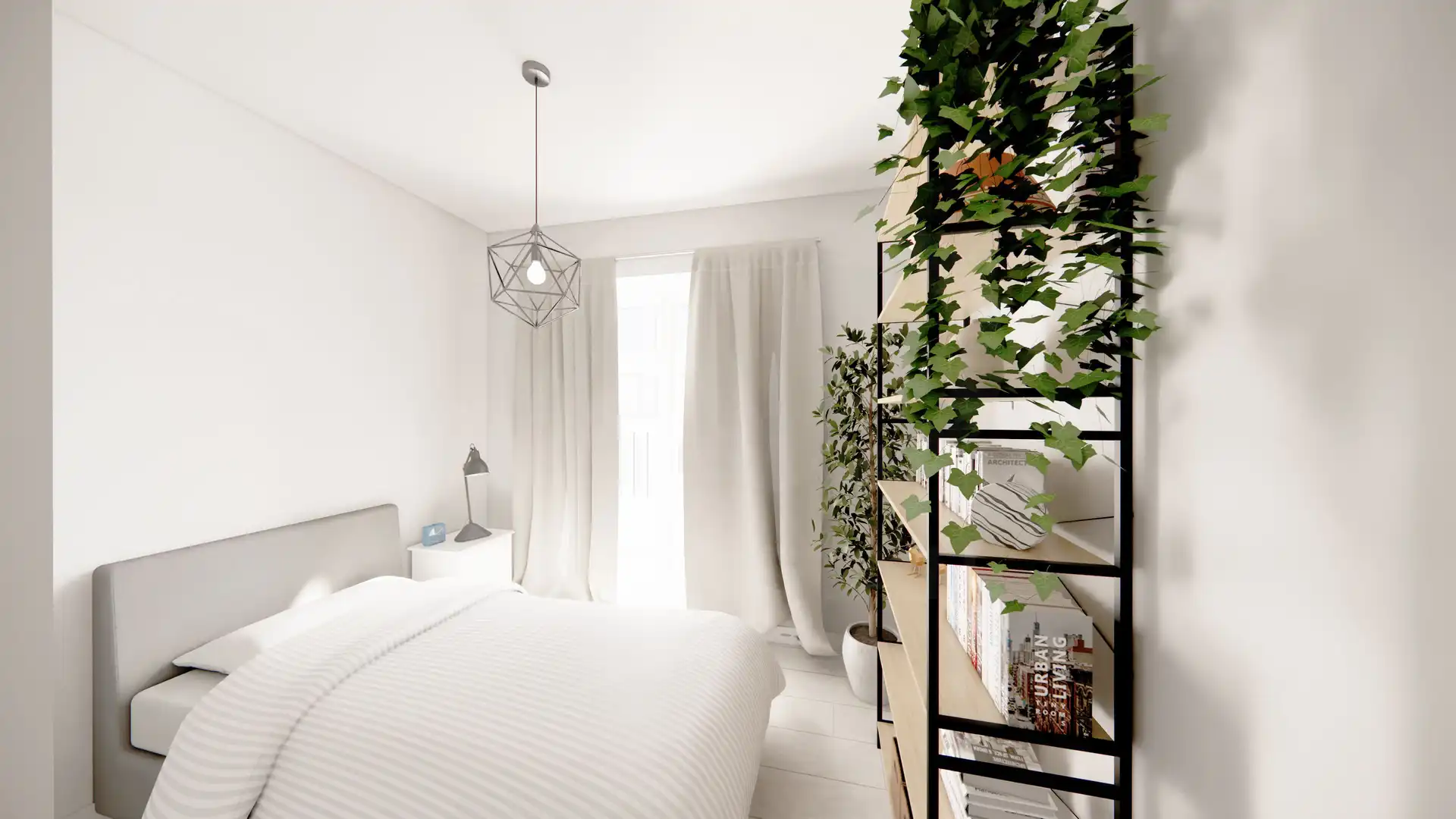 Appartement avec ascenseur à vendre à Retiro, imagen 34