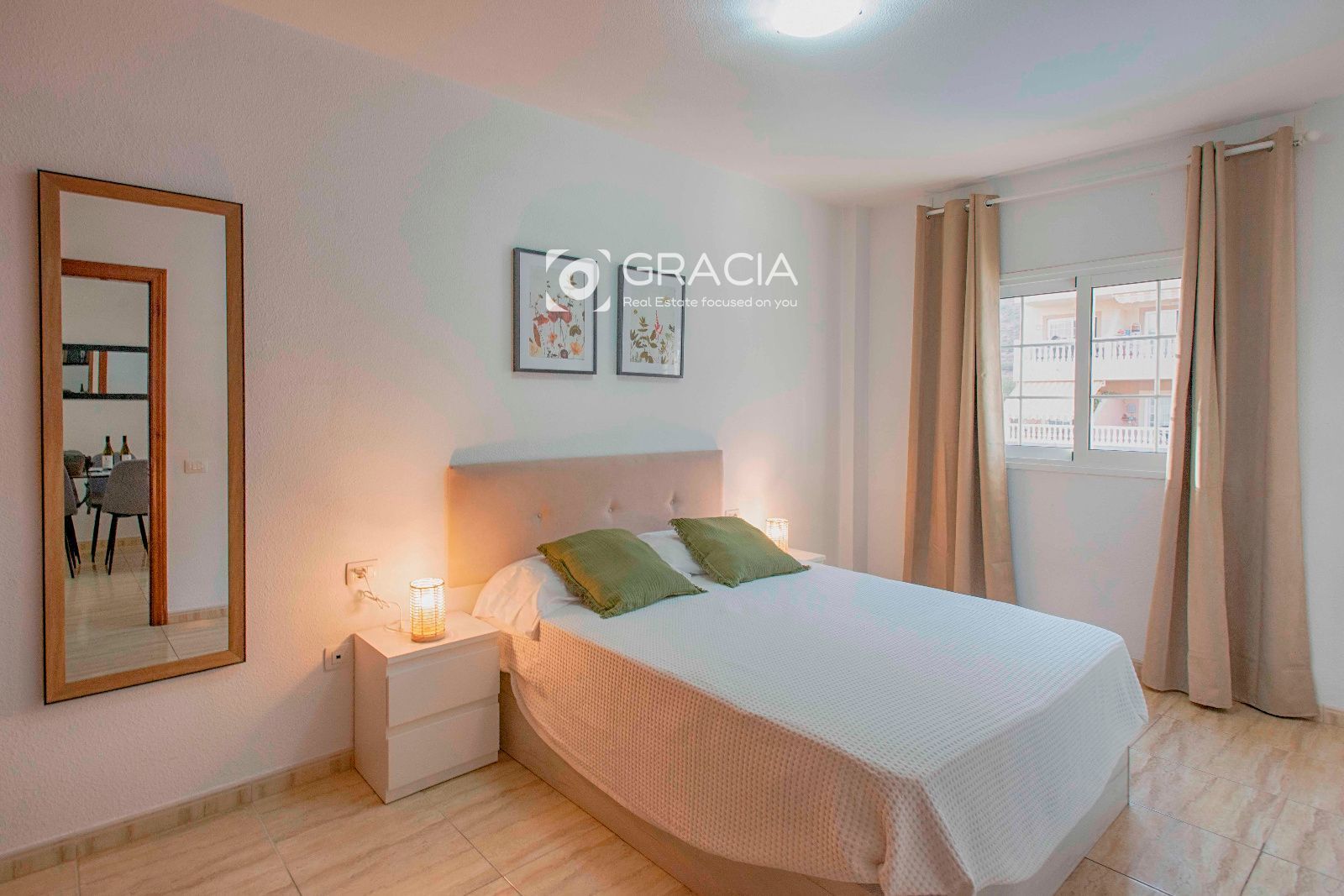 Pis de lloguer a jilguero, Palm - Mar