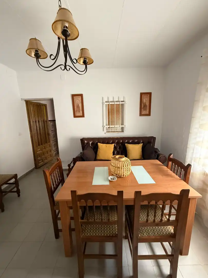Casa amb jardí en venda a Sonseca, imagen 36
