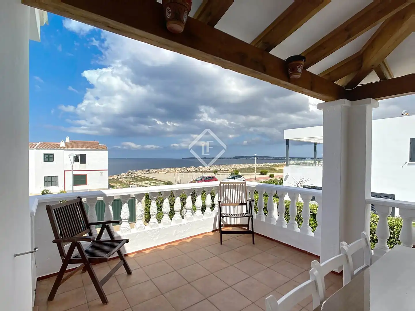 Casa o xalet en venda a Cala Blanca