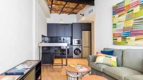 Photo 5 of Flat to rent in Calle Conde Aranda, Plaza de Toros, Zaragoza