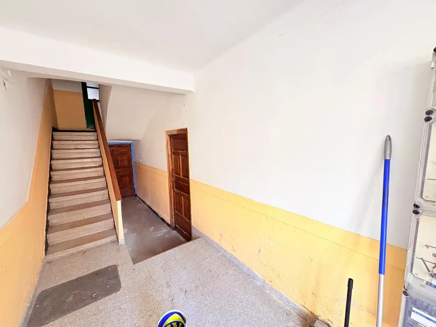 Edificio en venta en Ponferrada