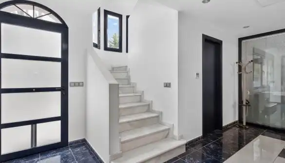 Casa con jardín en venta en La Caleta - La Calalga -  Les Bassetes, imagen 28