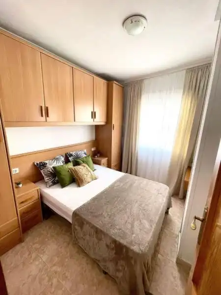 Apartment with lift for sale in Centro, imagen 9