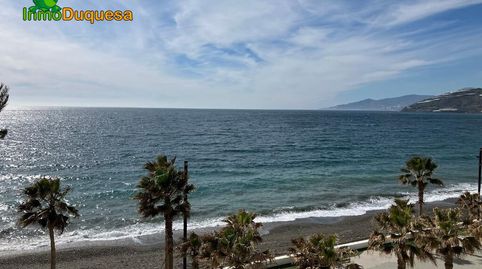 Foto 5 de Piso en venta en Paseo Marítimo, 19, Albuñol, Granada