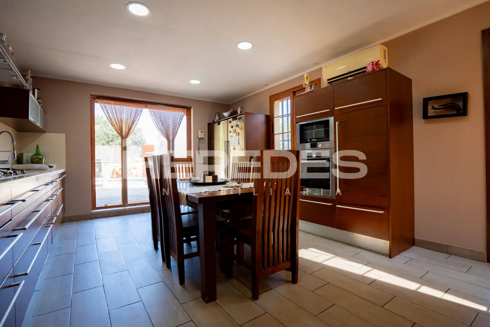 Villa mit Terrasse zum Verkauf in Torrelles de Llobregat, imagen 24