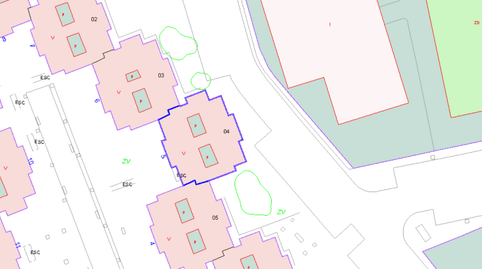 Photo 2 of Flat for sale in Plaza de Ubrique 5, Chapín - Campus Universitario - Navinco, Jerez de la Frontera