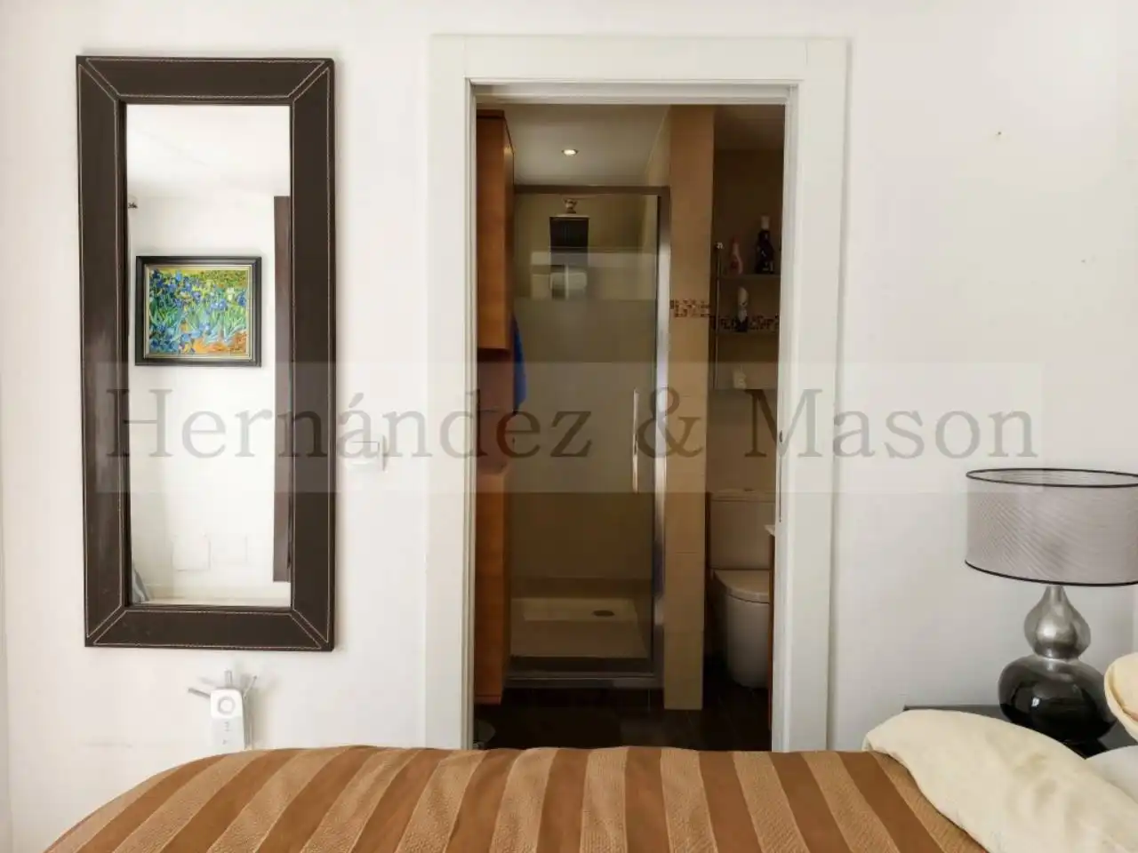 Penthouse mit Terrasse zum Verkauf in Calle Fragata, imagen 49