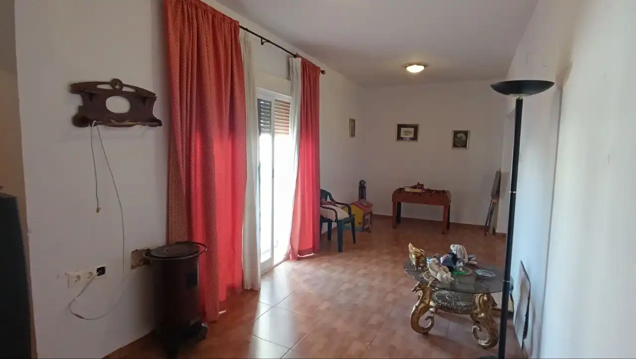 Haus mit Garten zum Verkauf in Calle Tafur, imagen 5