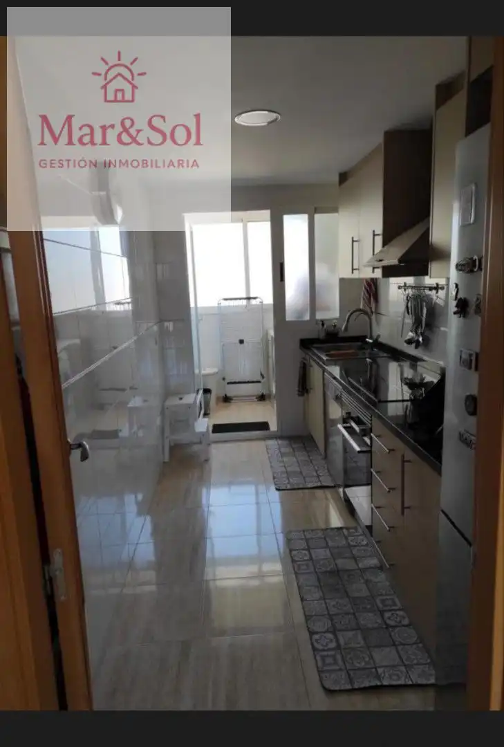 Penthouse mit Terrasse zum Verkauf in Xeraco, imagen 20