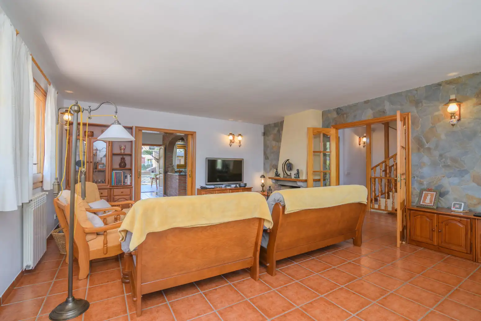 Casa con giardino in vendita a Begues - AV SADURNI, imagen 68